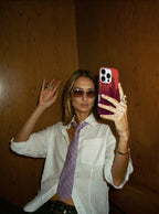 Chicago Skyline Iphone Case