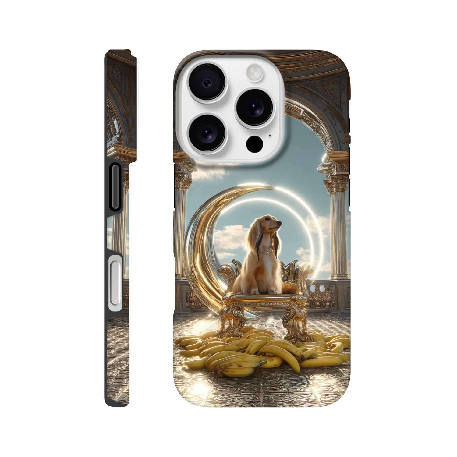 Future Warrior Princess