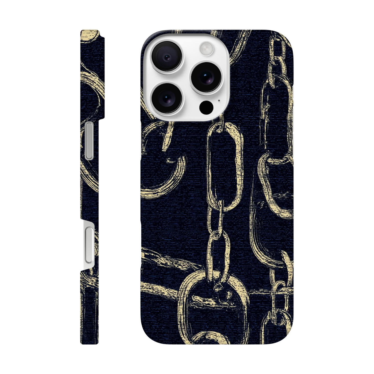 Horsebit Slim Iphone Case